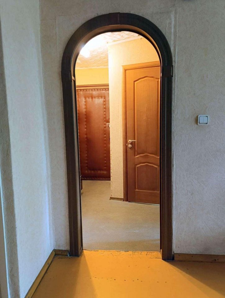 2-комн квартира Юбилейная улица, 33