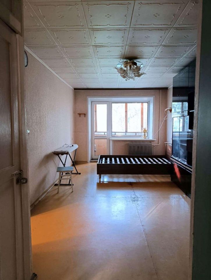 2-комн квартира Юбилейная улица, 33