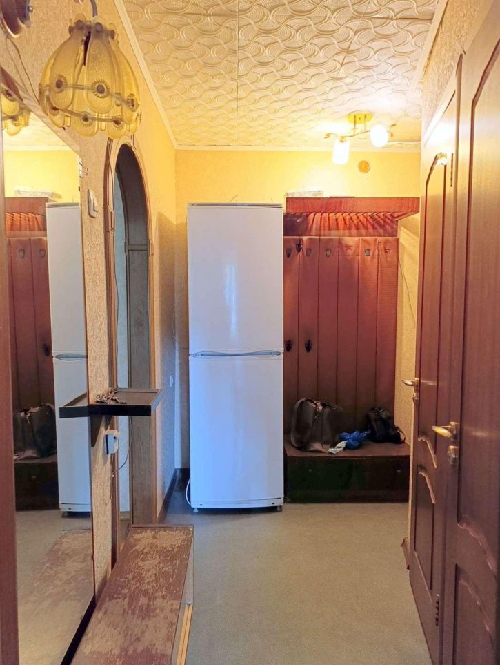 2-комн квартира Юбилейная улица, 33