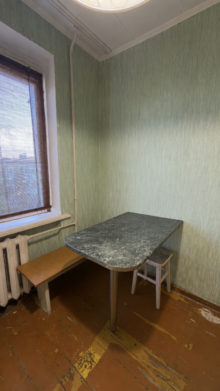 1-комн квартира Гагарина улица, 69