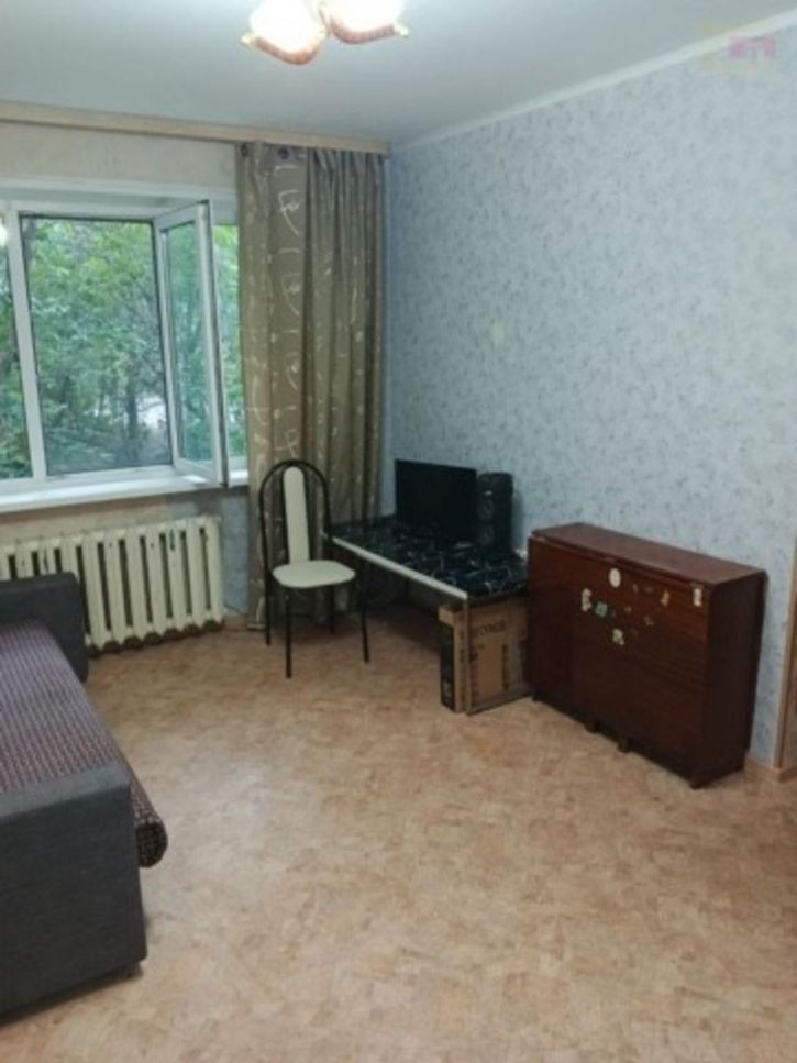 1-комн квартира Георгия Ратнера улица, 21