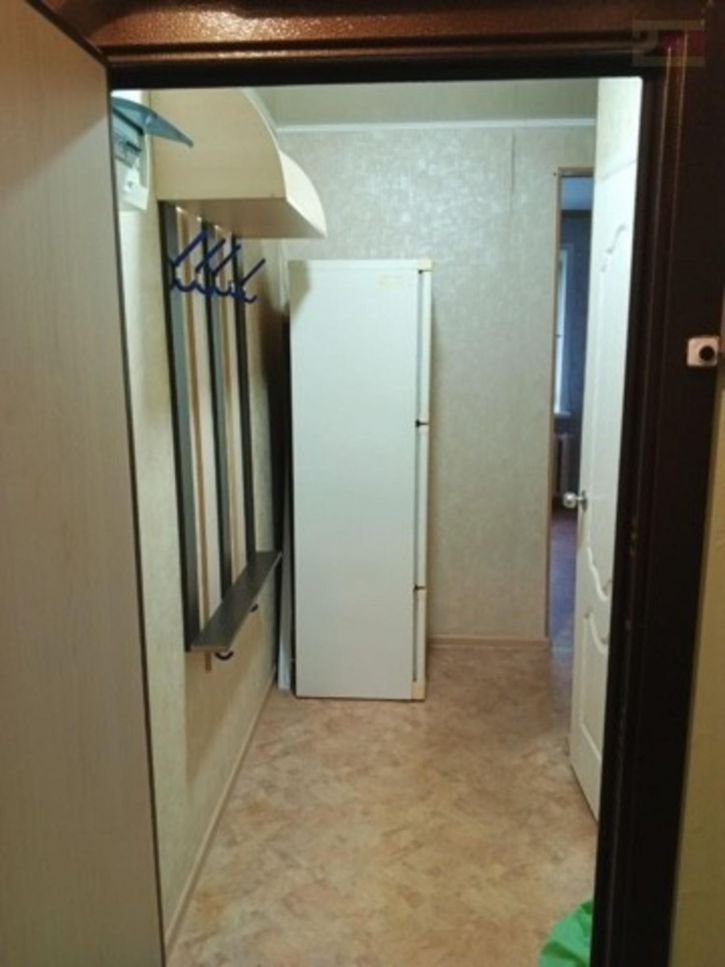 1-комн квартира Георгия Ратнера улица, 21