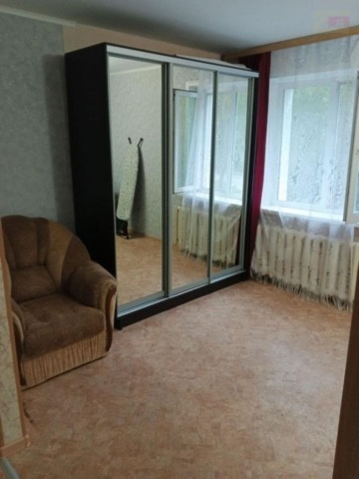 1-комн квартира Георгия Ратнера улица, 21