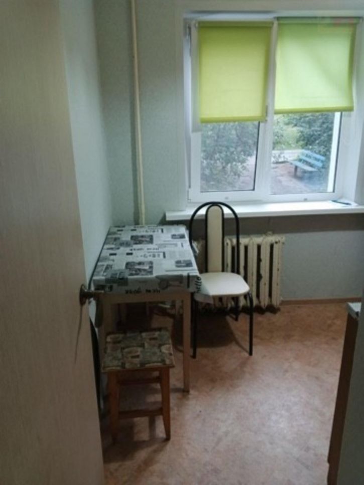 1-комн квартира Георгия Ратнера улица, 21