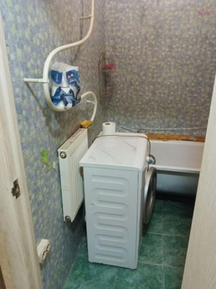 1-комн квартира Георгия Ратнера улица, 21