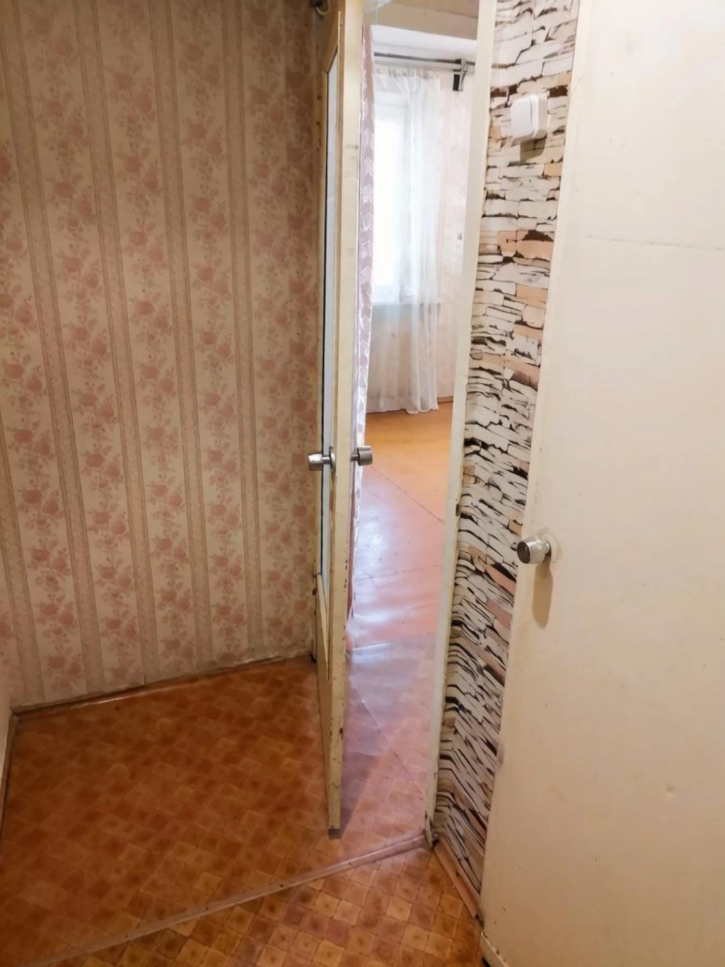 1-комн квартира Береговая улица, 8