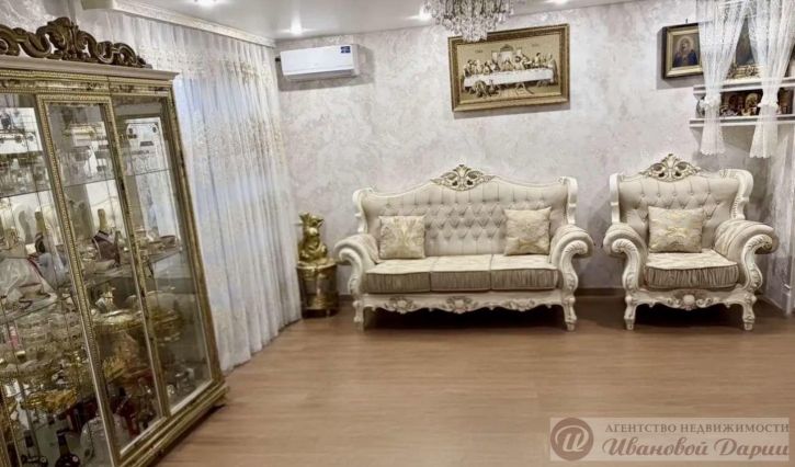 4-комн квартира Южный проезд, 226