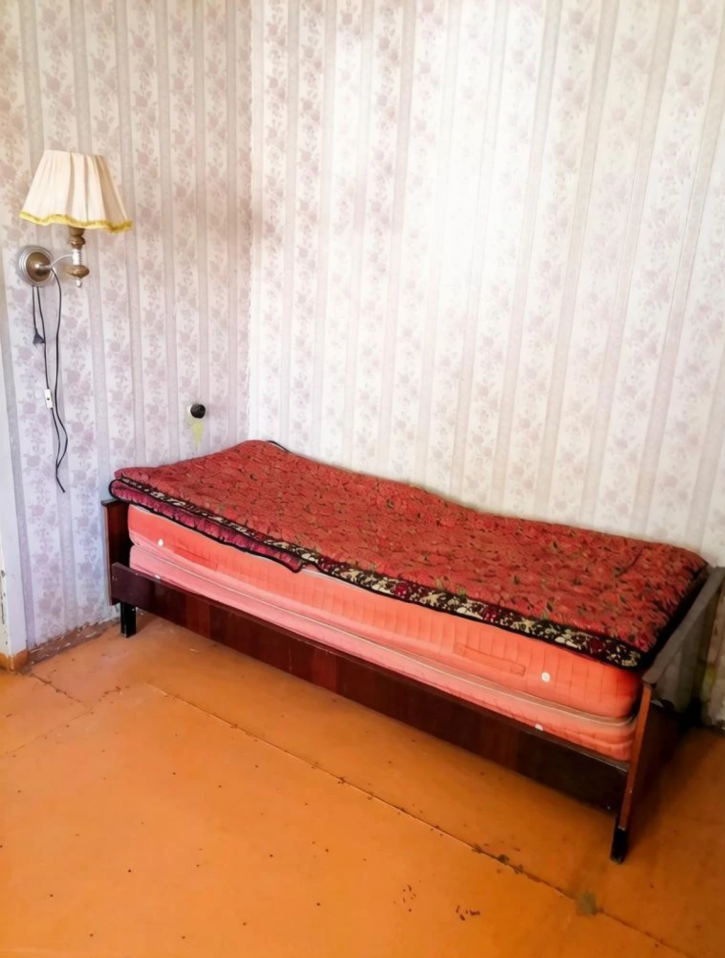 1-комн квартира Береговая улица, 8