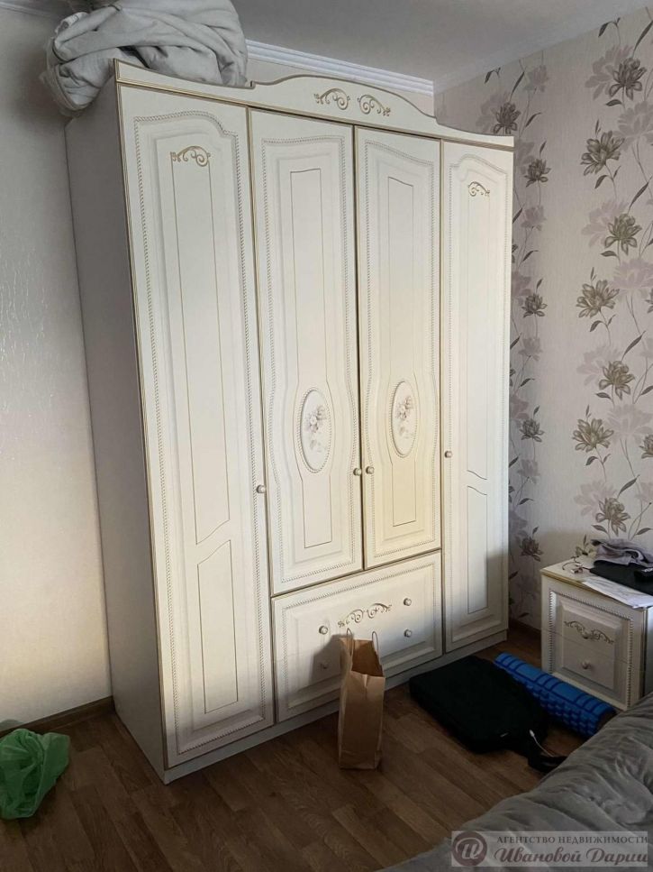 2-комн квартира Советской Армии улица, 98А