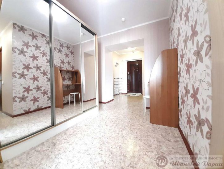 2-комн квартира Карбышева улица, 67