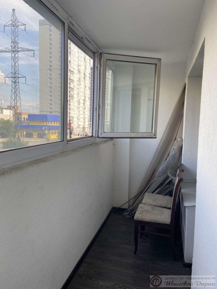 2-комн квартира Советской Армии улица, 98А