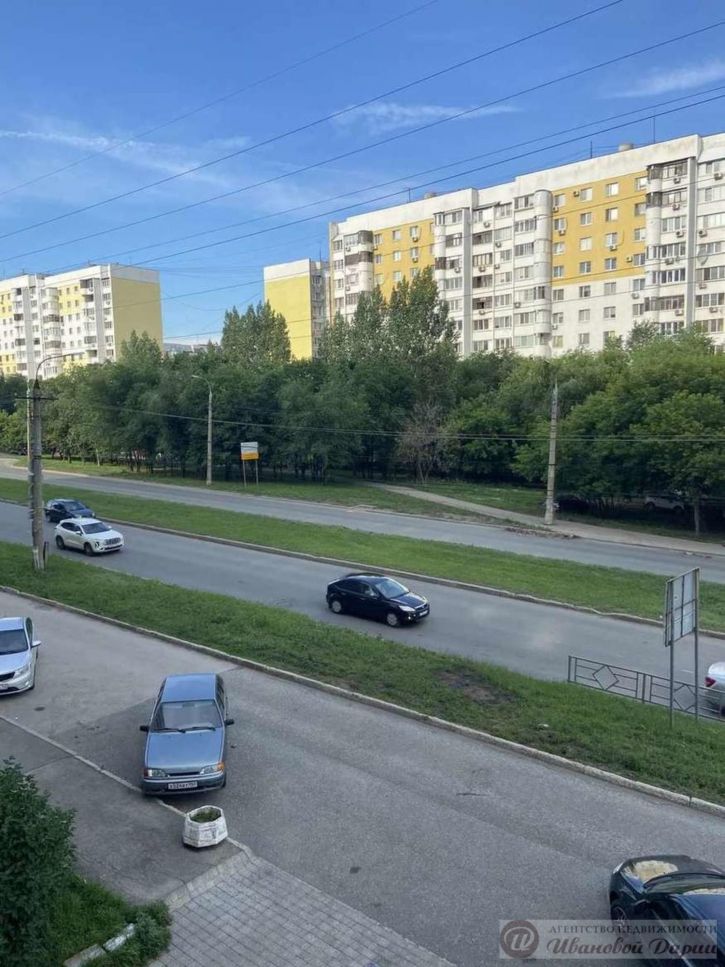 2-комн квартира Советской Армии улица, 98А