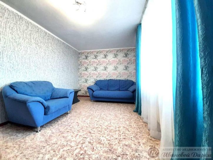 2-комн квартира Карбышева улица, 67