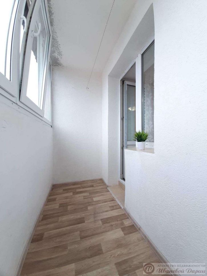 2-комн квартира Карбышева улица, 67