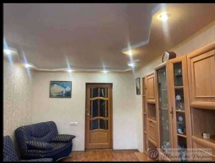 3-комн квартира Коллективный переулок, 3