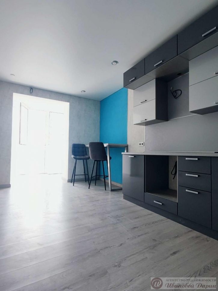 1-комн квартира Стара-Загора улица, 21