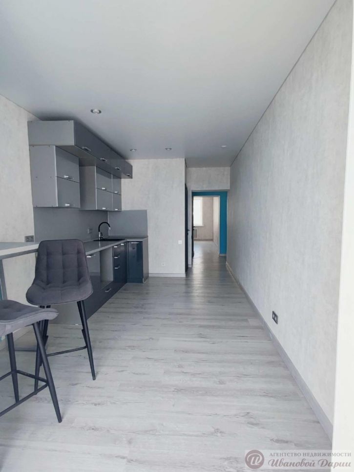 1-комн квартира Стара-Загора улица, 21
