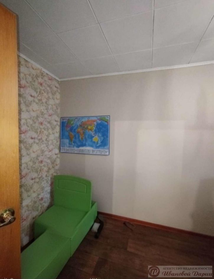 3-комн квартира Коллективный переулок, 3