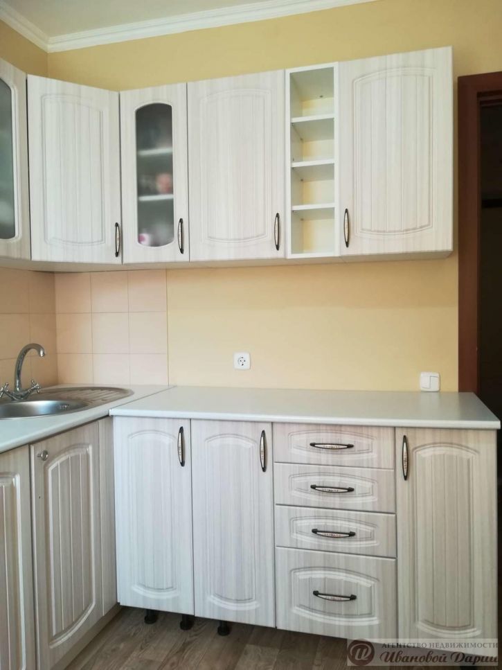 1-комн квартира Мира улица, 87
