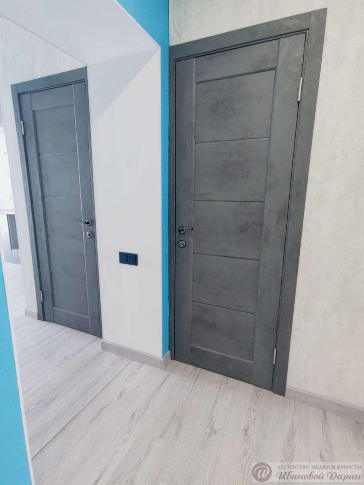 1-комн квартира Стара-Загора улица, 21