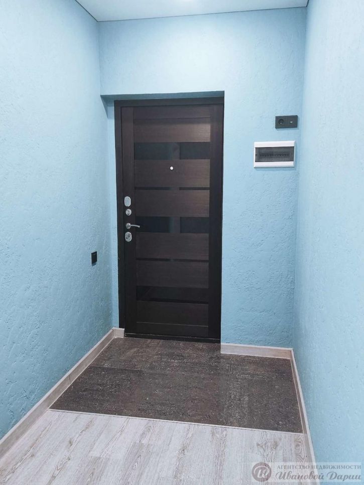 1-комн квартира Стара-Загора улица, 21