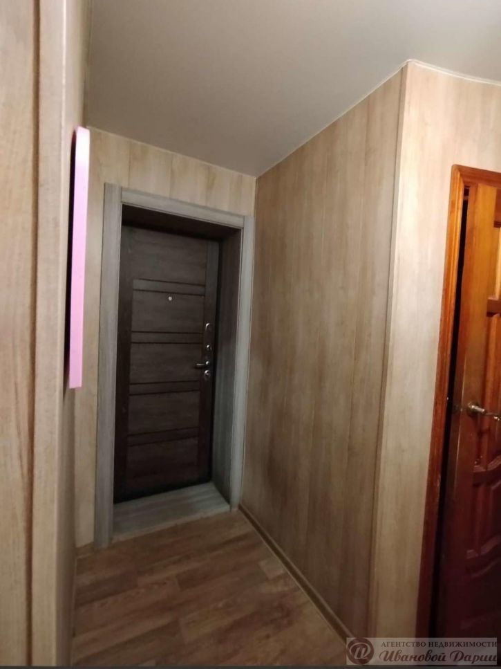 3-комн квартира Коллективный переулок, 3