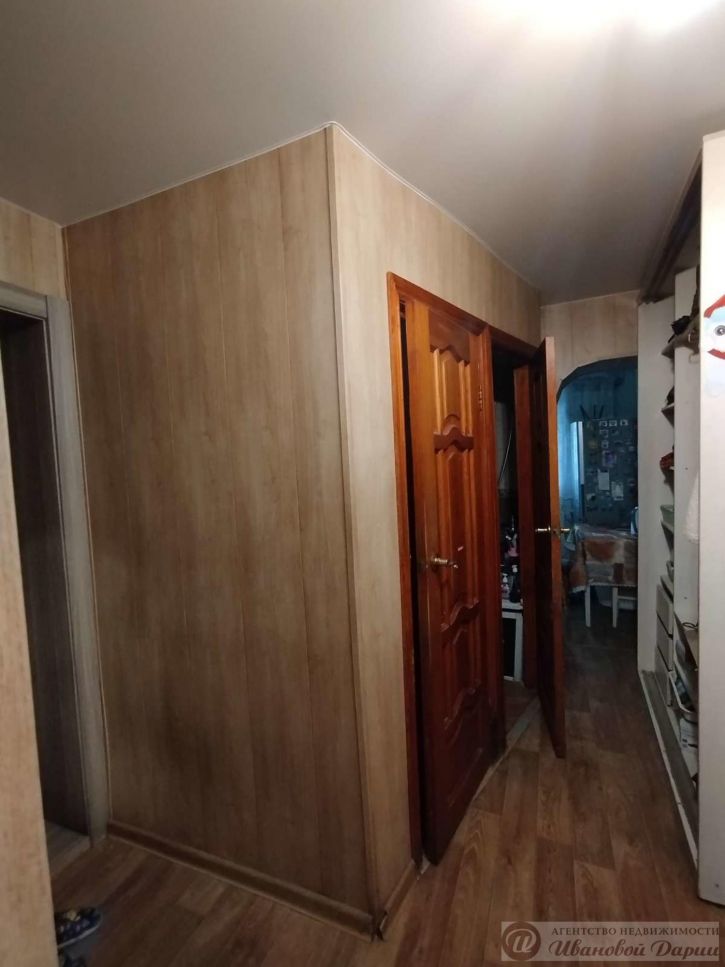 3-комн квартира Коллективный переулок, 3