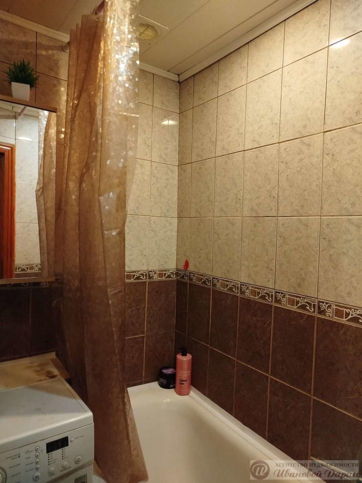 3-комн квартира Коллективный переулок, 3