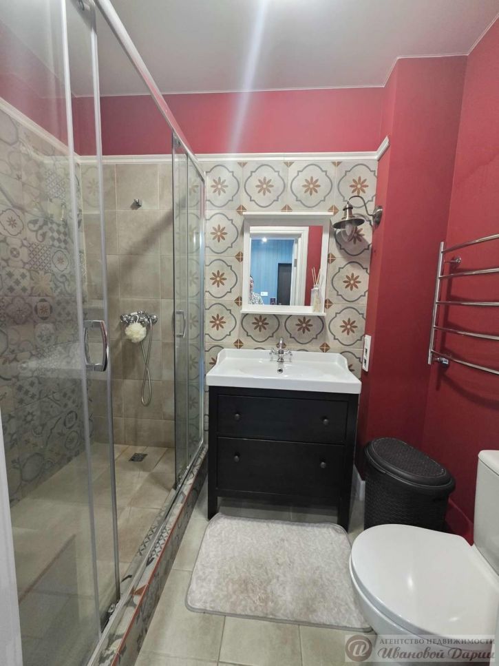 1-комн квартира Печёрская улица, 20а