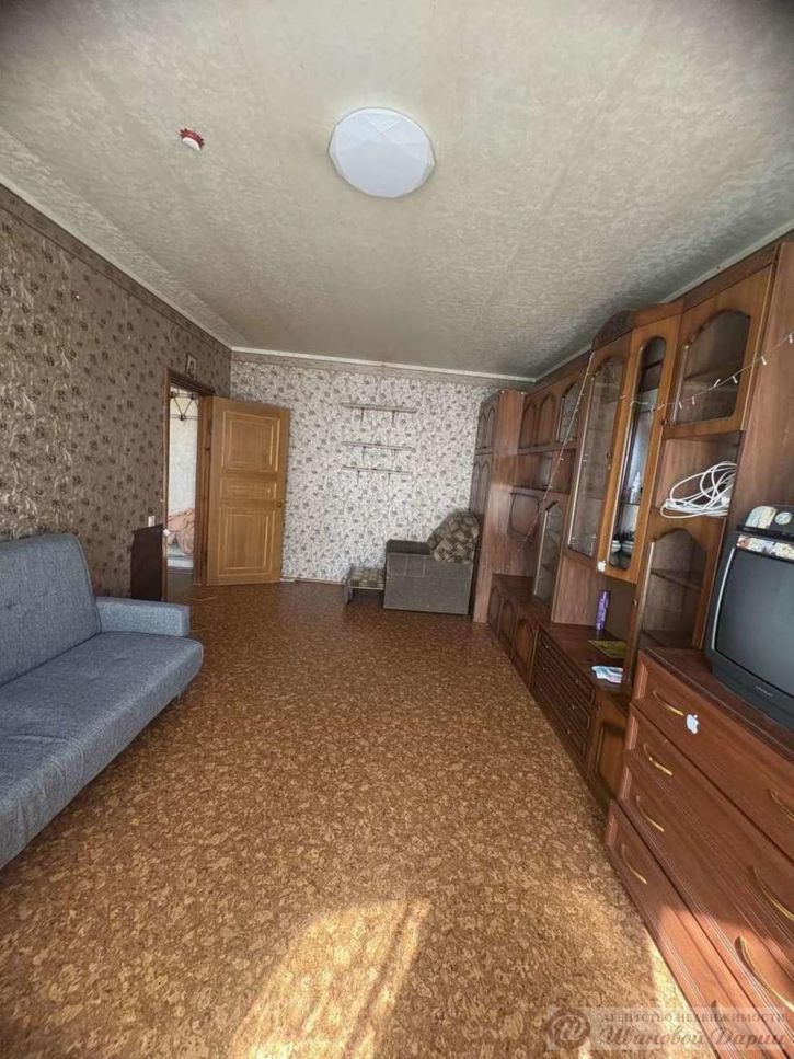 1-комн квартира Тухачевского улица, 48
