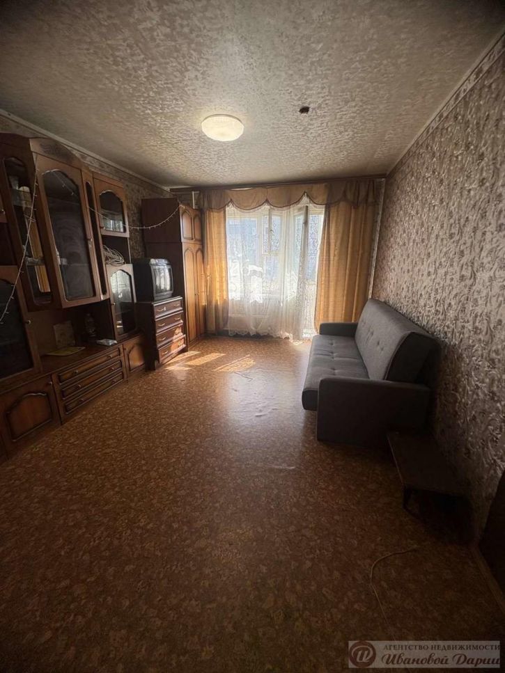 1-комн квартира Тухачевского улица, 48