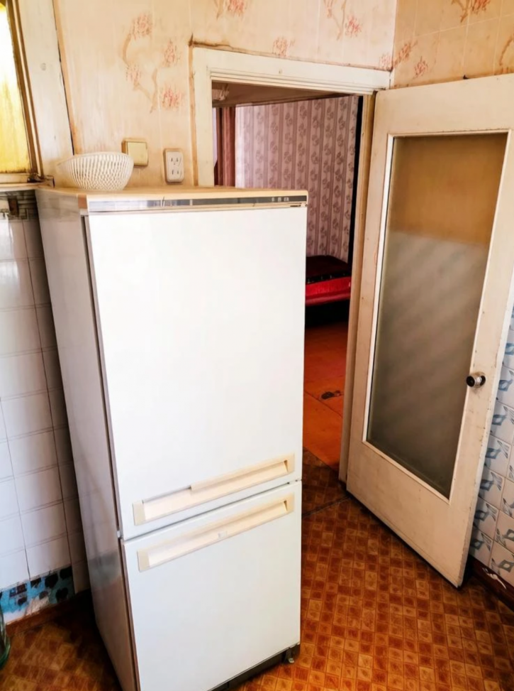 1-комн квартира Береговая улица, 8