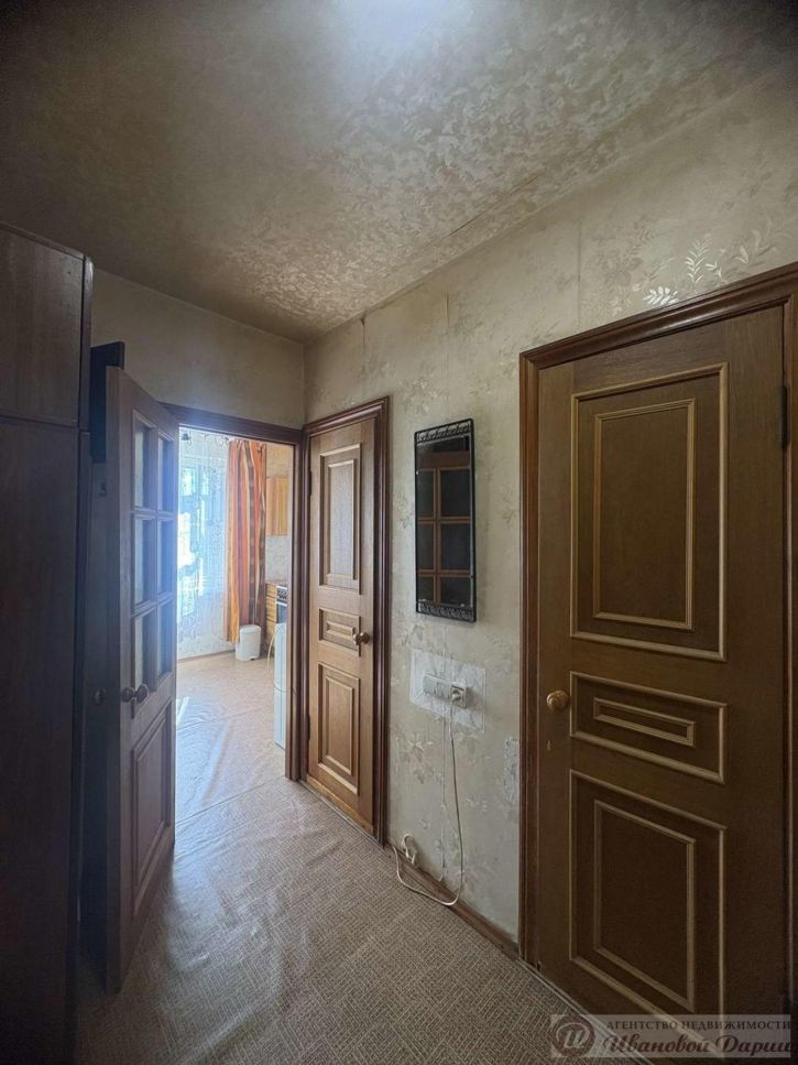 1-комн квартира Тухачевского улица, 48