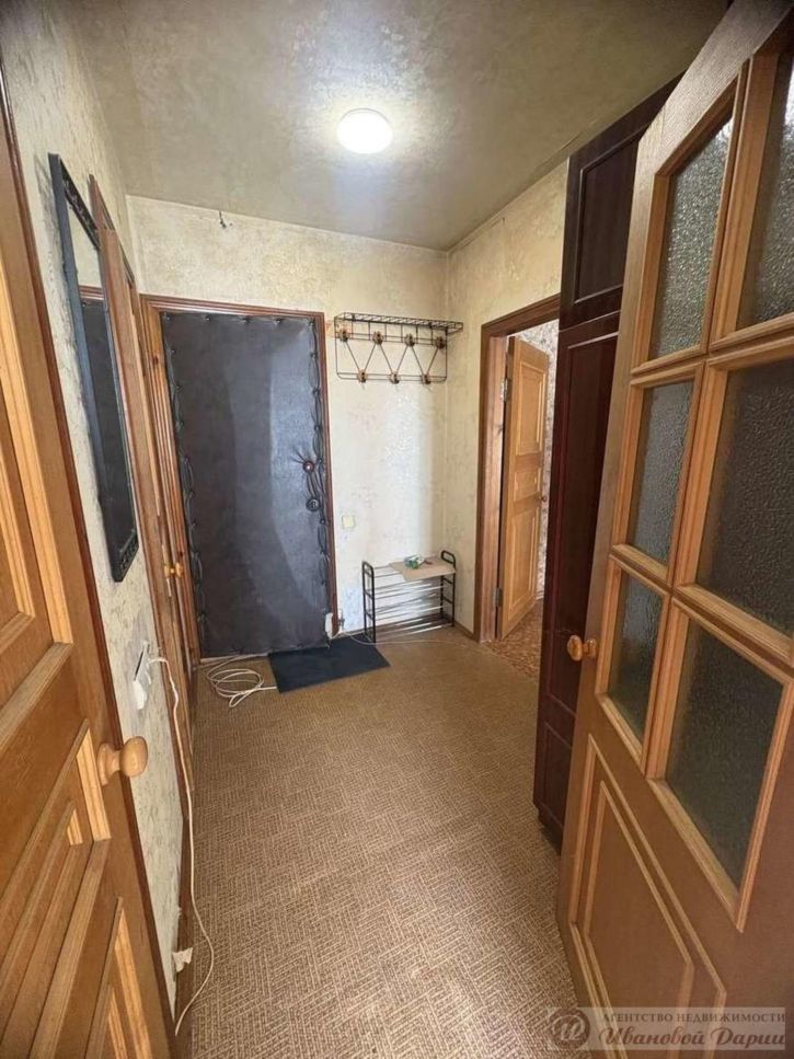 1-комн квартира Тухачевского улица, 48