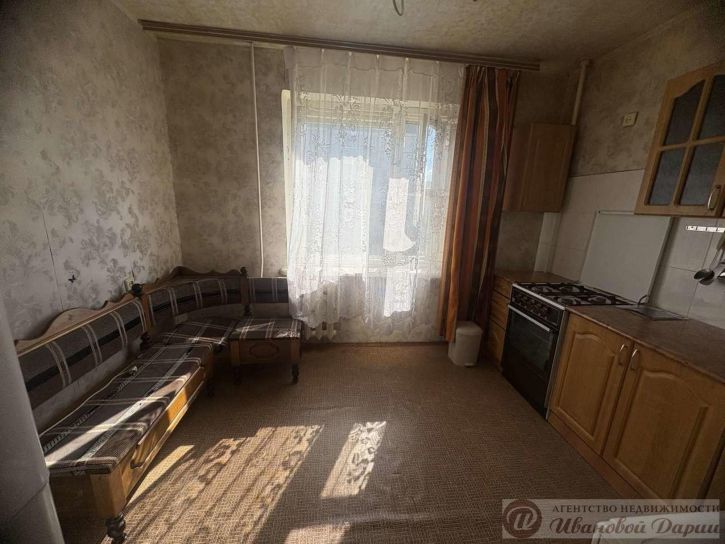 1-комн квартира Тухачевского улица, 48