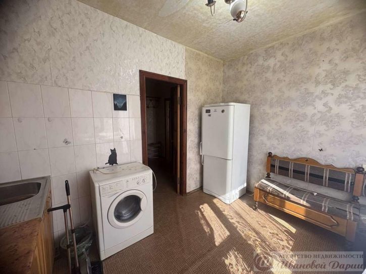 1-комн квартира Тухачевского улица, 48