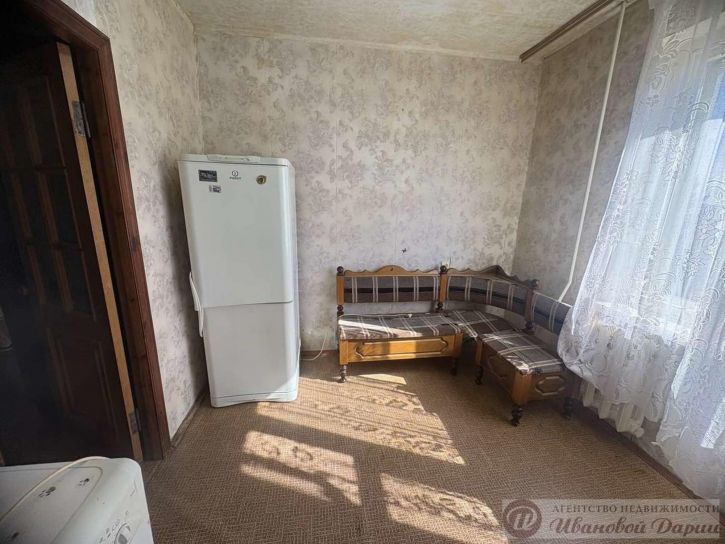 1-комн квартира Тухачевского улица, 48
