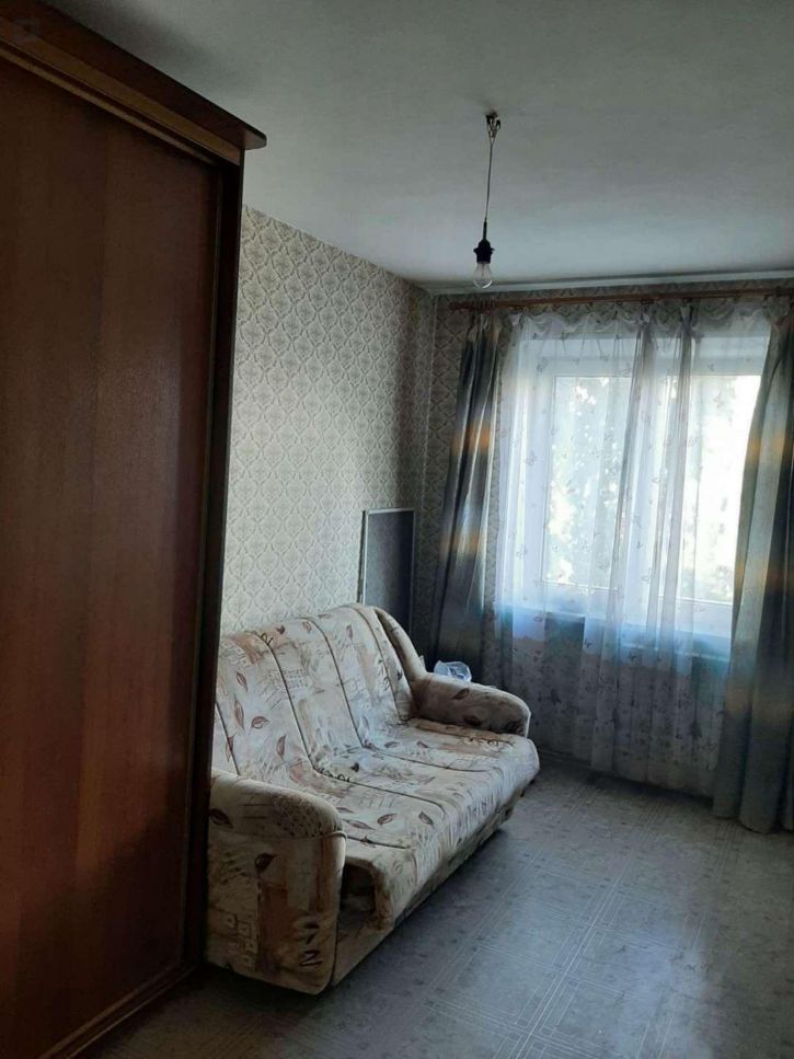 2-комн квартира Ново-Вокзальная улица, 124