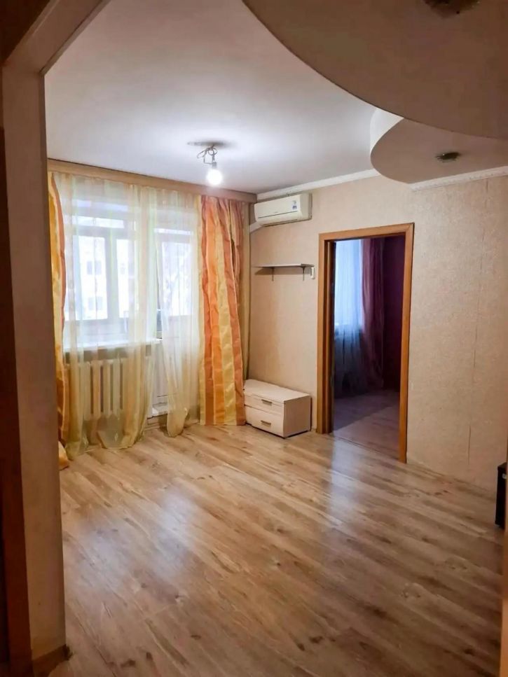 2-комн квартира Аэродромная улица, 108