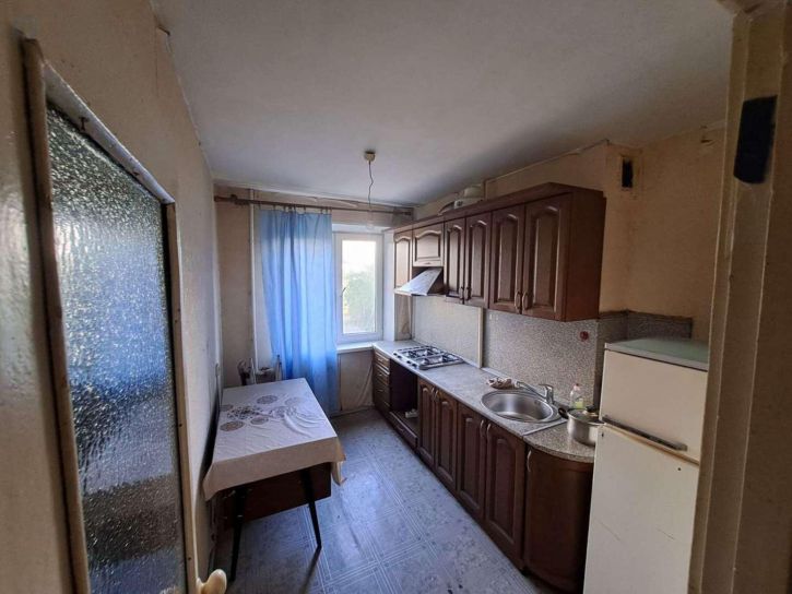2-комн квартира Ново-Вокзальная улица, 124