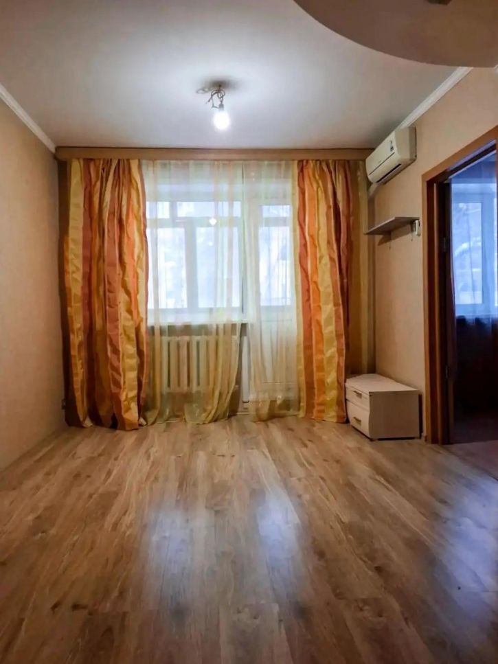 2-комн квартира Аэродромная улица, 108
