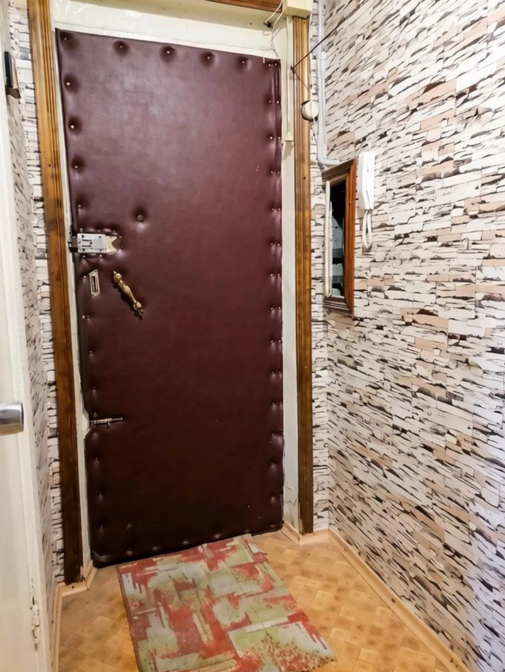 1-комн квартира Береговая улица, 8