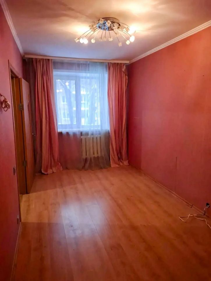 2-комн квартира Аэродромная улица, 108