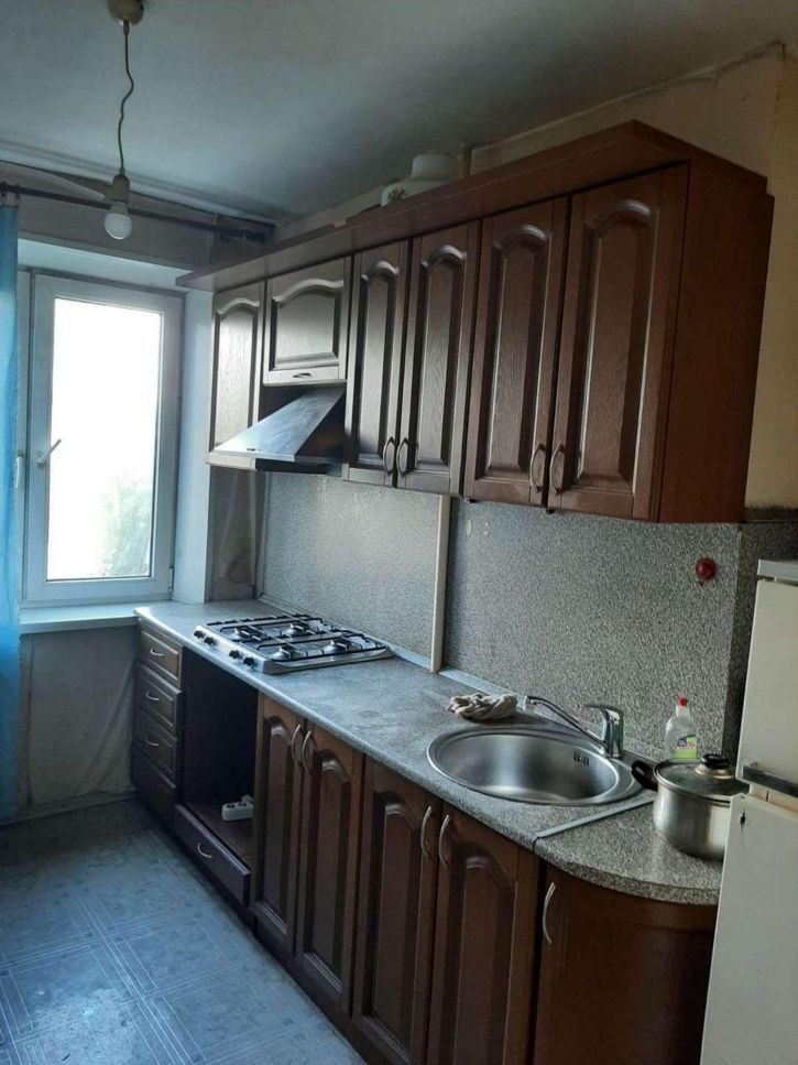 2-комн квартира Ново-Вокзальная улица, 124