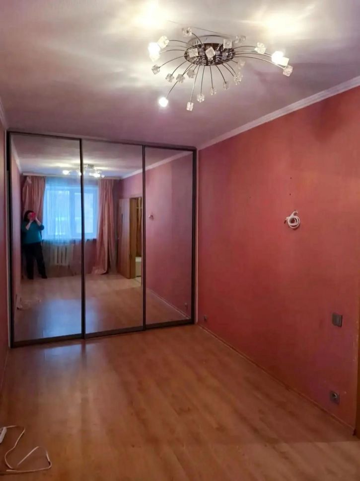 2-комн квартира Аэродромная улица, 108