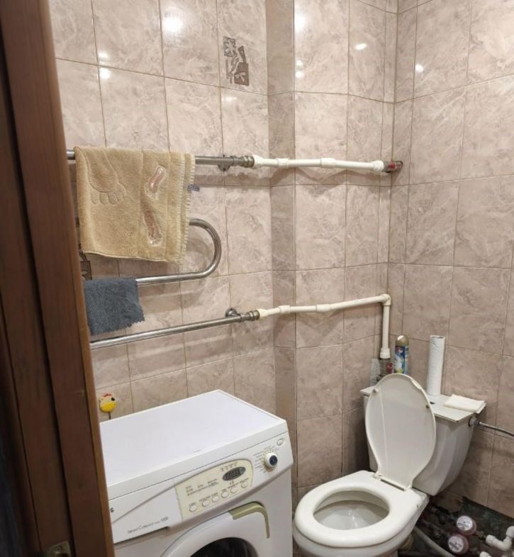 1-комн квартира Стара-Загора улица, 149