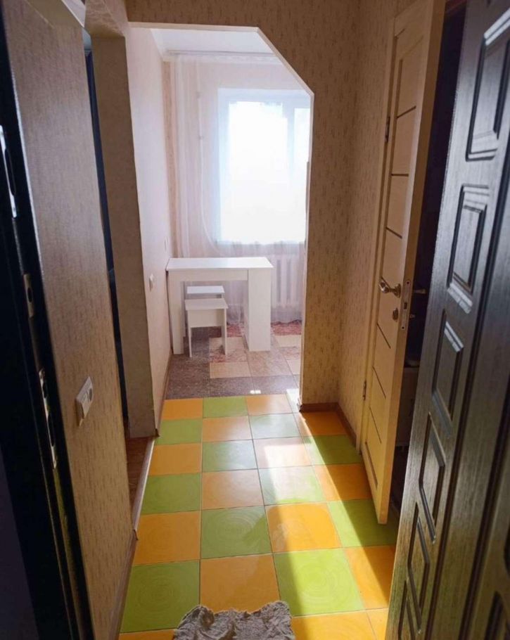 1-комн квартира Челюскинцев улица, 14