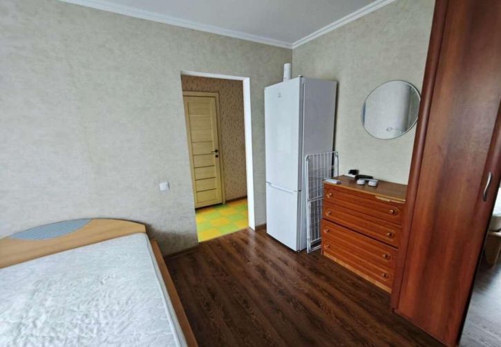 1-комн квартира Челюскинцев улица, 14
