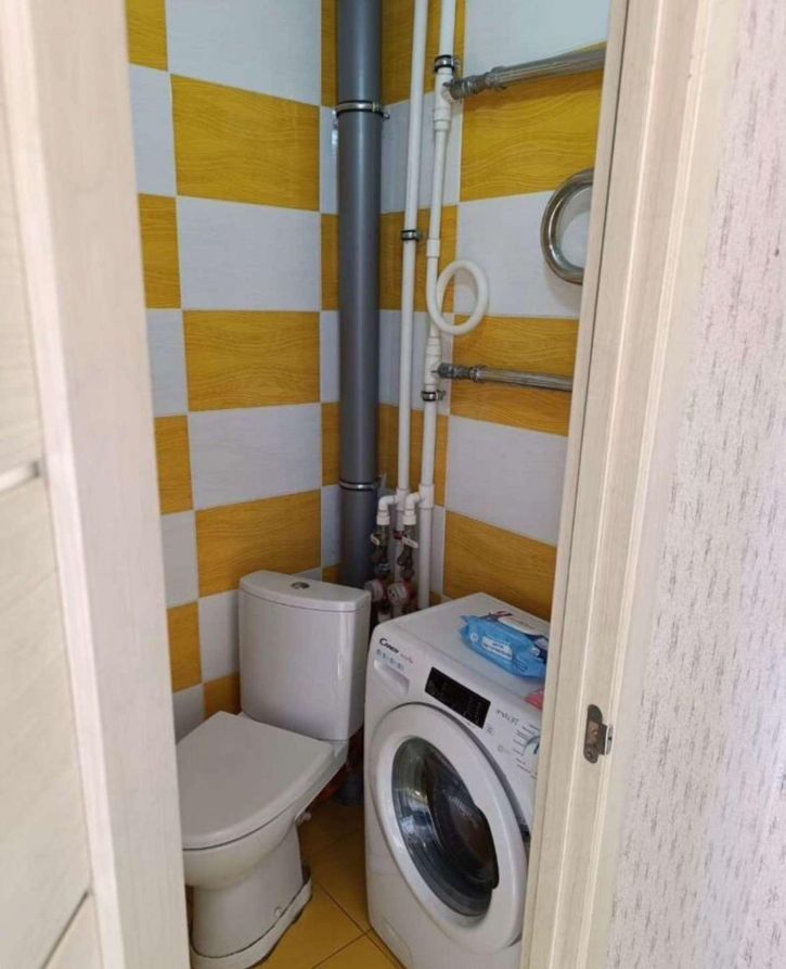 1-комн квартира Челюскинцев улица, 14