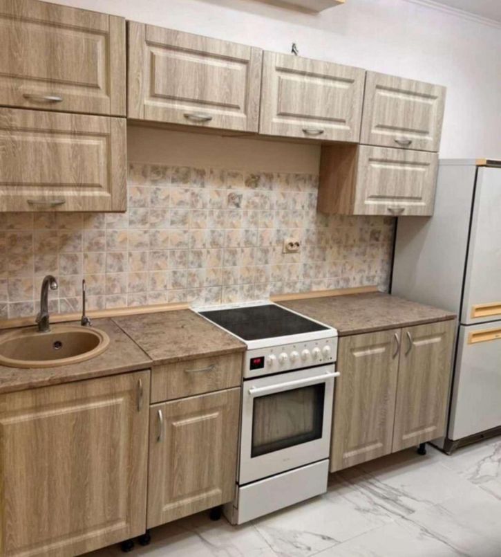 1-комн квартира Дыбенко улица, 27 а